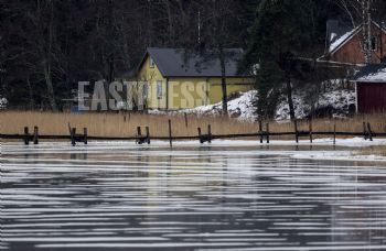EA301374, Eastpress, Porvoo, Finland